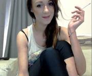 littlenicole is a 24 year old female webcam sex model.