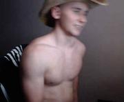 cowboylean is a 22 year old male webcam sex model.