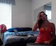 naughtytori is a 23 year old female webcam sex model.