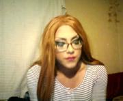sydneyheaven666 is a 19 year old shemale webcam sex model.