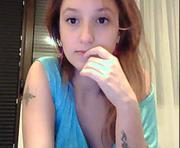 jamielane is a 24 year old female webcam sex model.