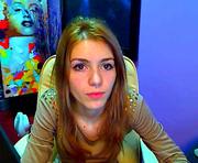 shanigold is a 25 year old female webcam sex model.