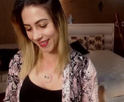 cassiekleinx is a 31 year old female webcam sex model.