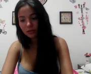 alejita_cute is a 23 year old female webcam sex model.