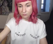 kelly_copperfield is a 25 year old female webcam sex model.