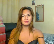 hotchococumashley is a 31 year old shemale webcam sex model.