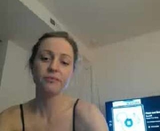 sub_nicolevalley is a 29 year old female webcam sex model.