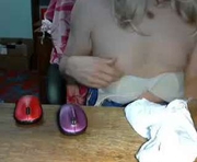 anniegurl is a 53 year old shemale webcam sex model.