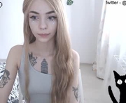 moonless_ is a 20 year old female webcam sex model.