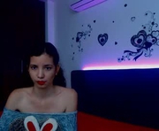 buunny_bella is a  year old female webcam sex model.