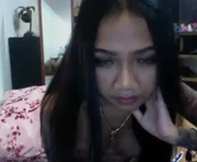 asianqueen93 is a 23 year old female webcam sex model.