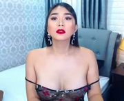tssabrina27 is a 25 year old shemale webcam sex model.