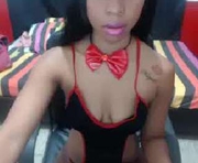 hot_nia69 is a 23 year old female webcam sex model.