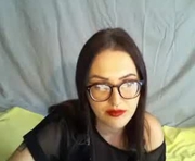 eurusholmes95 is a 22 year old female webcam sex model.