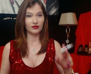 mistressfabiola is a 36 year old female webcam sex model.