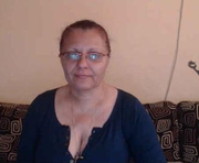 maturelady5u is a 40 year old female webcam sex model.