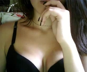 sweetmilanaa is a 21 year old female webcam sex model.