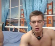 sultryandrew is a 19 year old male webcam sex model.