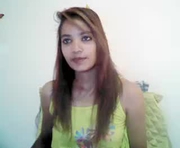 1sweetindian is a 18 year old female webcam sex model.