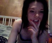 luebeam is a 20 year old female webcam sex model.