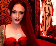 rubyfiera is a 22 year old shemale webcam sex model.