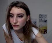 margarita_18 is a 18 year old female webcam sex model.