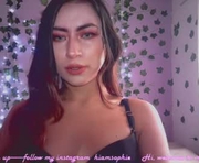 londonsophie is a 19 year old female webcam sex model.