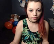 kryska_love is a 20 year old female webcam sex model.