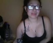 blacknyellow17 is a 26 year old couple webcam sex model.
