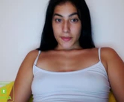 bauty_salome is a 19 year old female webcam sex model.