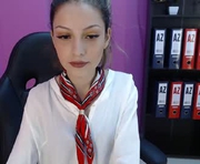 jessica_harrys is a 18 year old female webcam sex model.