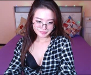 hiaru_cutie is a 18 year old female webcam sex model.