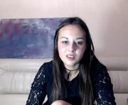 stefalola is a 22 year old female webcam sex model.