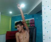 peter_dainty is a 18 year old male webcam sex model.