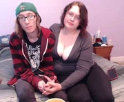 amelia_n_twitch is a 23 year old couple webcam sex model.