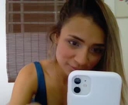 alisondiaz_ is a  year old female webcam sex model.