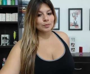 nemisha is a 22 year old female webcam sex model.