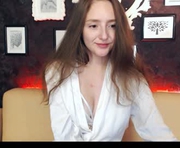 la_bianca is a 20 year old female webcam sex model.