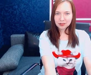 onlinejenny is a  year old female webcam sex model.