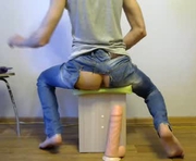 fetishboyfun is a 25 year old male webcam sex model.