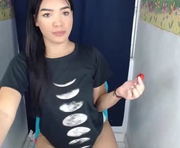 camilaferrersc is a  year old female webcam sex model.
