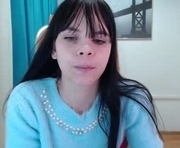 _ksyusha_ is a  year old female webcam sex model.
