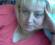 nadin45 is a 48 year old female webcam sex model.