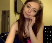 lilymae98 is a 19 year old female webcam sex model.