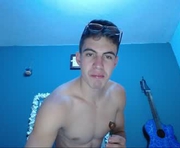 boy_tom is a 20 year old male webcam sex model.