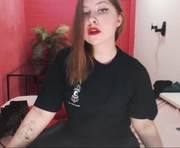 sophia__gray is a 21 year old female webcam sex model.