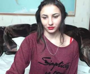 krisztina_o is a 19 year old female webcam sex model.