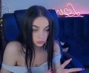 sabrinalovelyy is a 20 year old female webcam sex model.