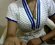 yours_radhika is a 20 year old female webcam sex model.