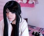 yumeko_chan is a 20 year old female webcam sex model.
